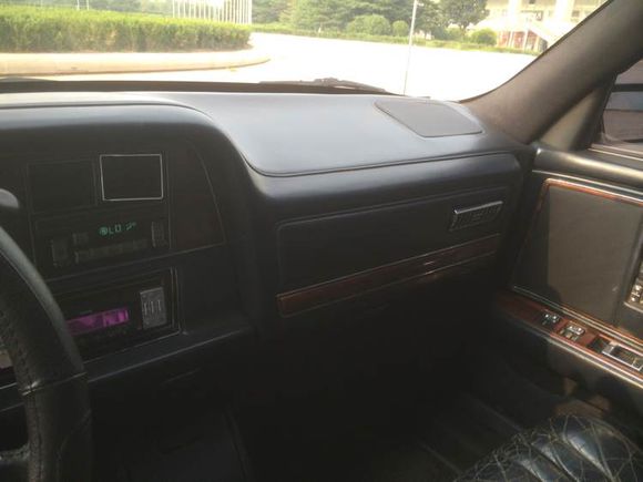 克莱斯勒帝王参数,克莱斯勒君王图片