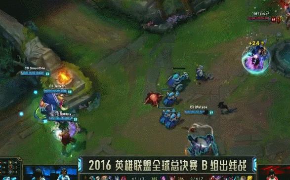 上分的6个技巧,上分套路联盟