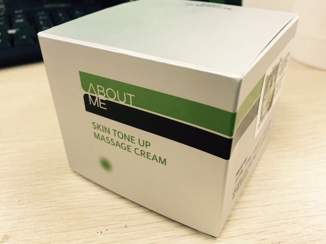 韩国aboutme按摩膏怎么用 (aboutme柠檬按摩膏保质期多久)