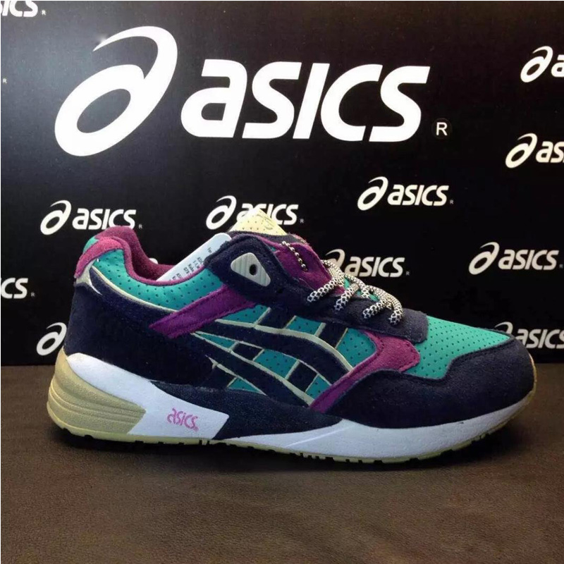 科技感亚瑟士,亚瑟士篮球鞋新科技