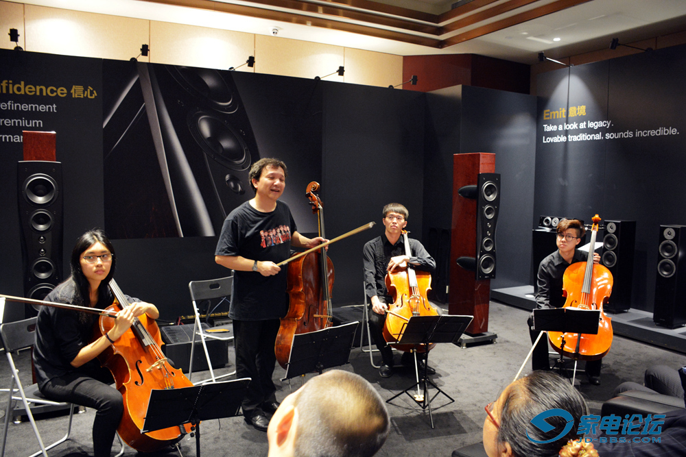 2023第三届北京国际音响展,第二次北京音响展