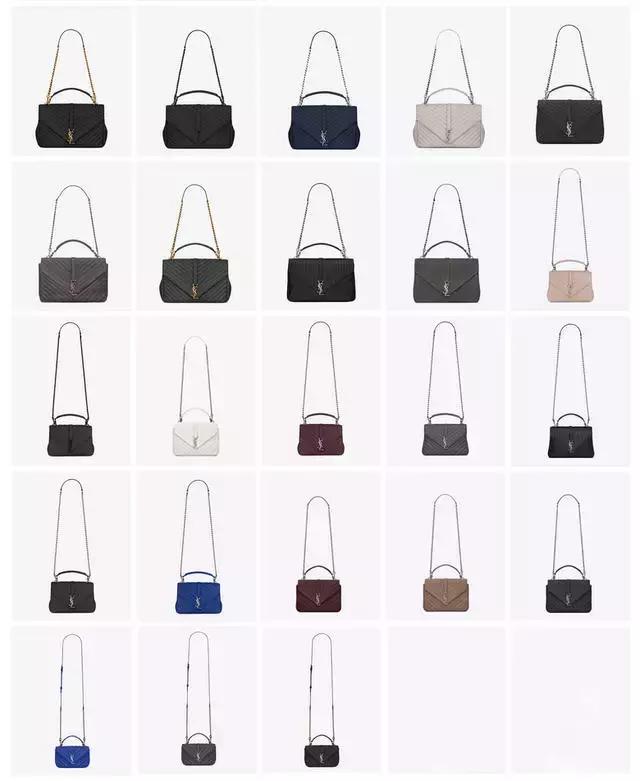 大牌最值得入手的包,大牌性价比最高的包