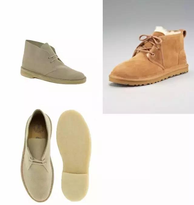 帅不过三天拿什么拯救灰头土脸的反绒鞋