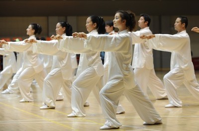 祛病延年六字诀真的假的,道家延年六字诀