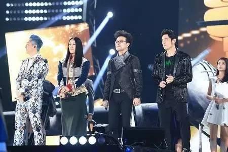 汪峰那英最近视频,汪峰那英四强同台