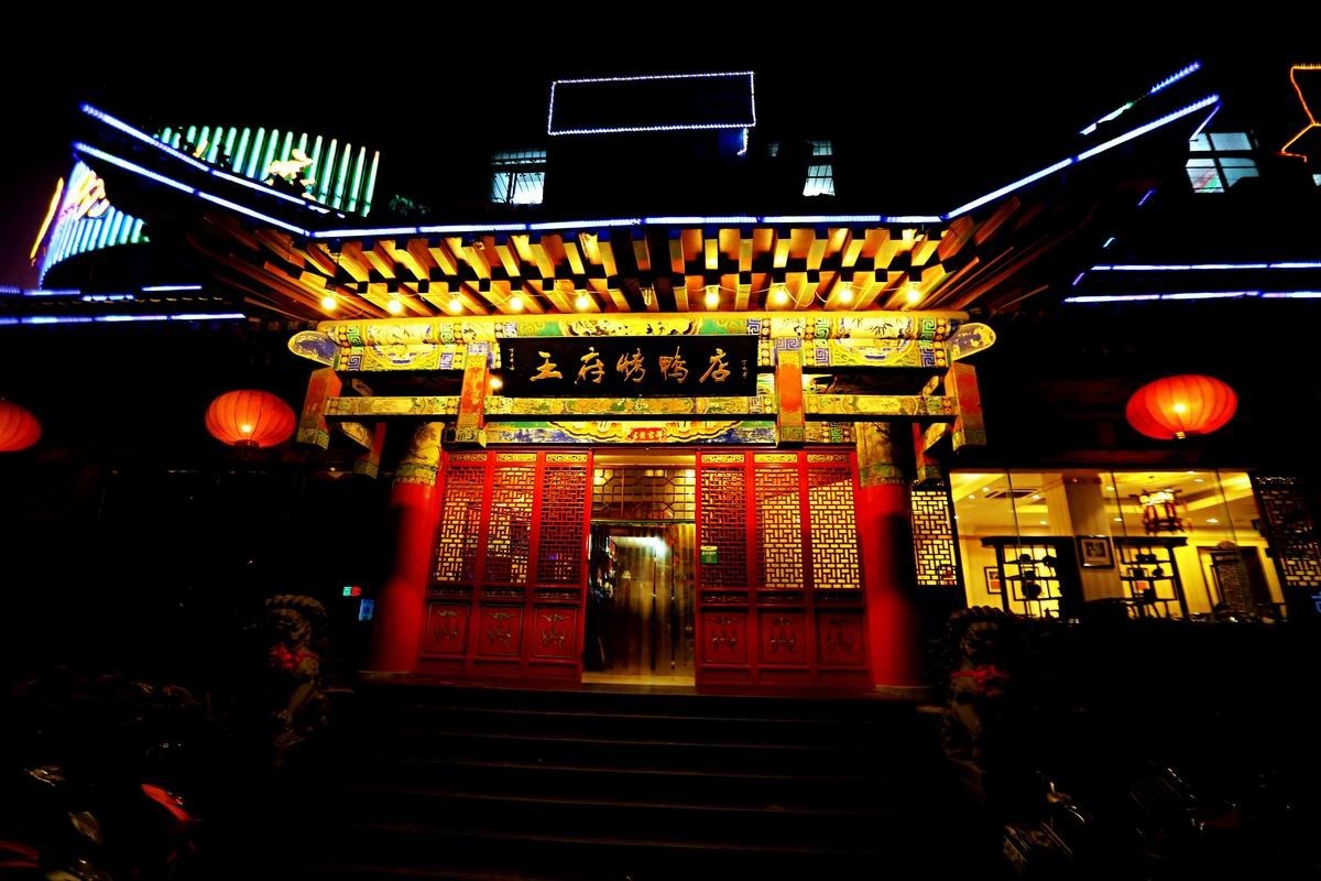 洛阳广州市场现在怎么样,洛阳广州市场都有什么