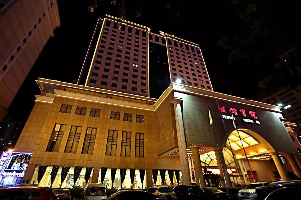 洛阳广州市场现在怎么样,洛阳广州市场都有什么