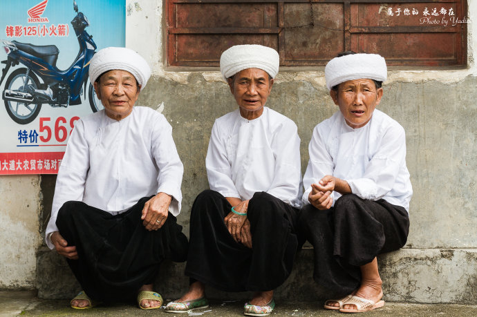 带着老婆去山上旅游,秘境之地在临沧