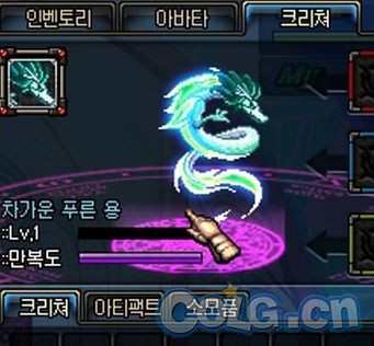 dnf现在还有宠物属强宝珠吗,韩服dnf的宠物