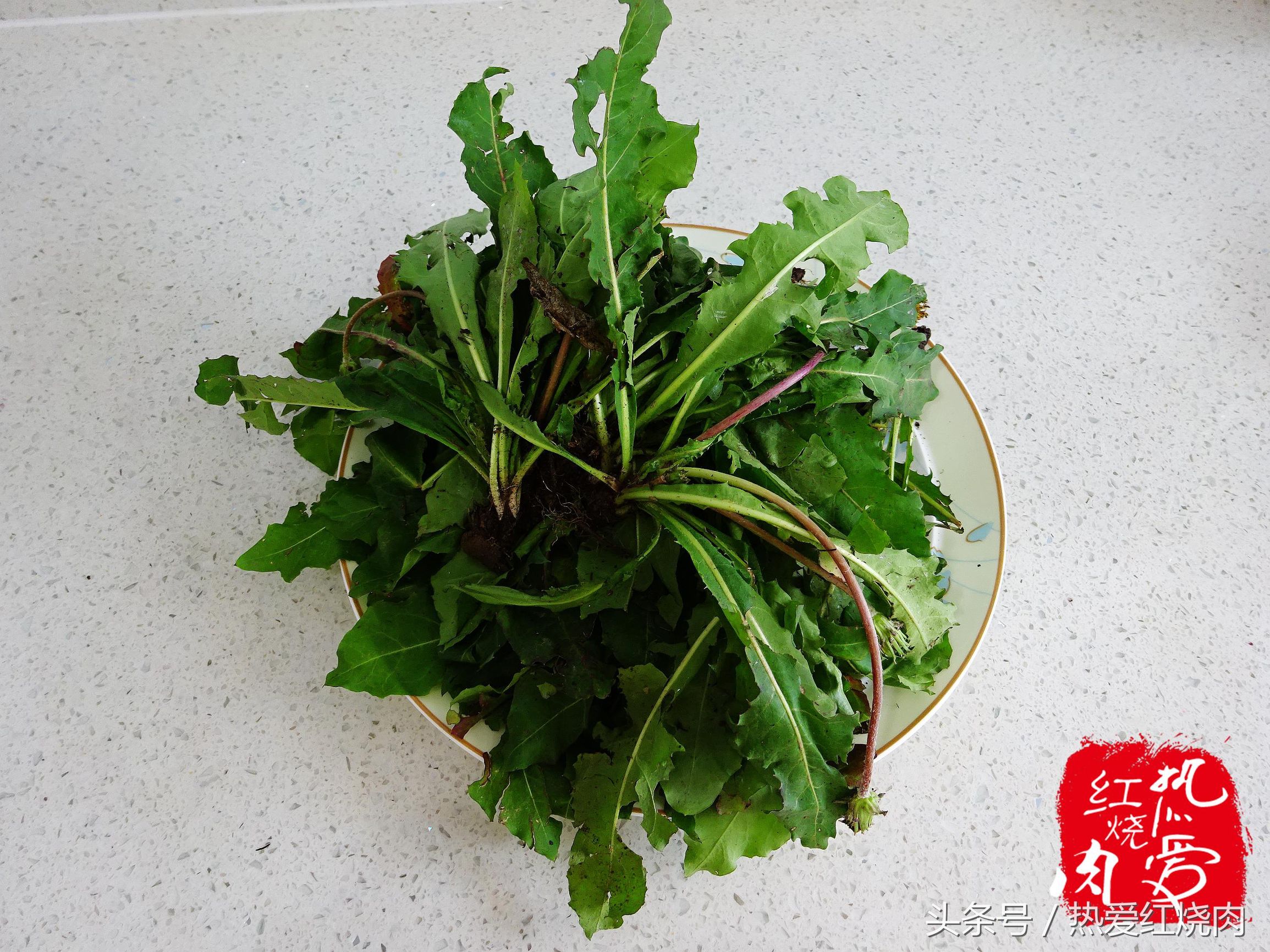 秋天吃这菜刮油又排毒,秋天吃什么野菜润燥降火