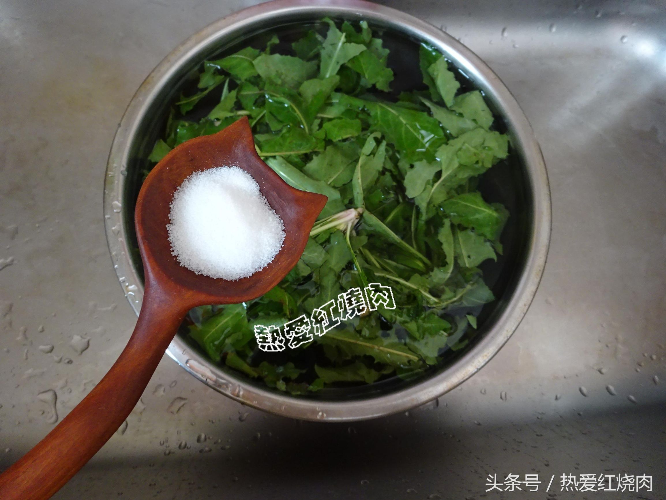 秋天吃这菜刮油又排毒,秋天吃什么野菜润燥降火