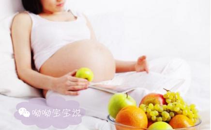 孕期1-10月需要补充什么营养,孕期不挑食还用刻意补充营养吗