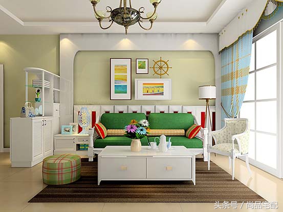 家具颜色效果图大全,最新家具装修效果图大全