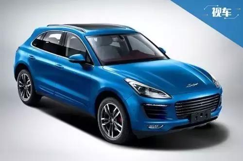 众泰sr9不着火,众泰sr9和保时捷区别