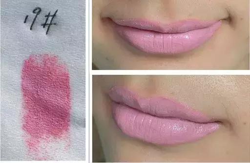 用完的ysl方管口红怎么弄出来,ysl小黑管口红使用方法