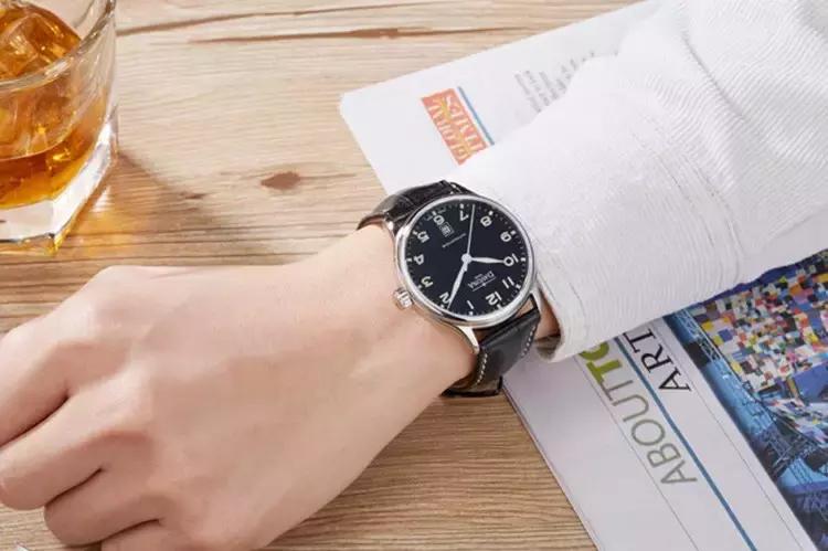 主流腕表表款和价格,3000-5000元手表推荐瑞士腕表