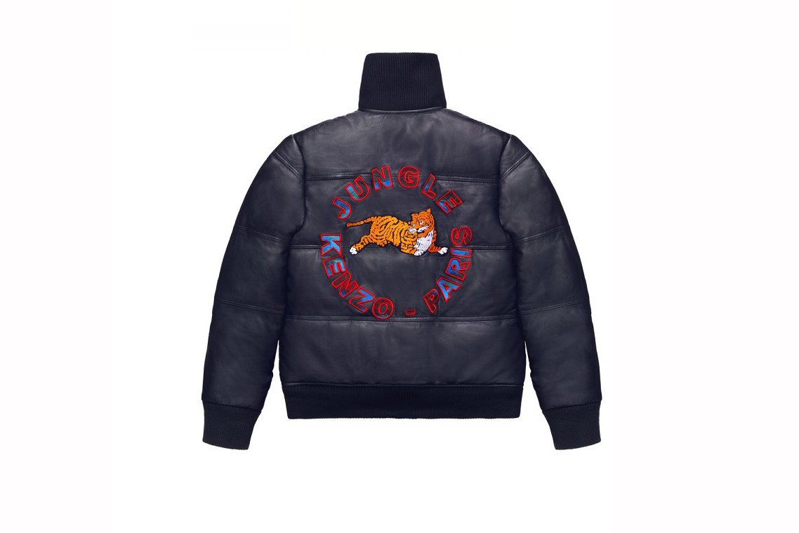 kenzo设计师以前设计的西装,kenzo日本设计师