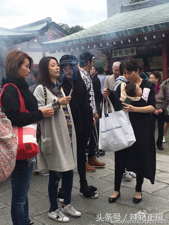 网友曝林心如舒淇同游照，孕妇旅游应该关注什么