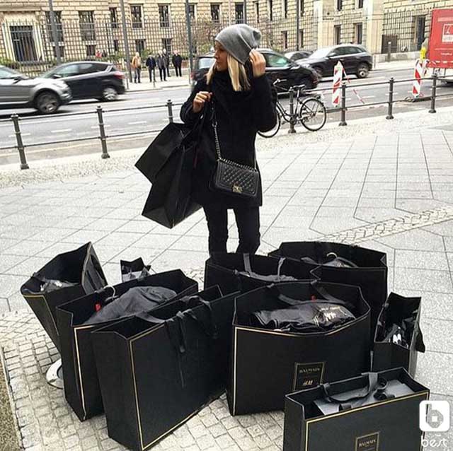 回顾合作的这些年,18年hm合作款