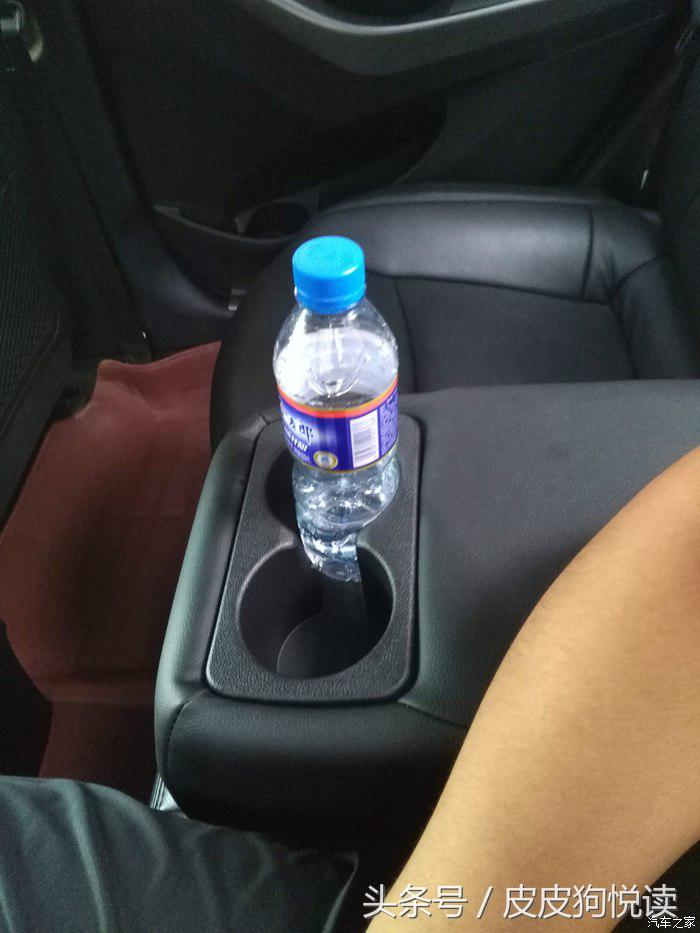 重要的家庭,17款朗动1.6l用车感受