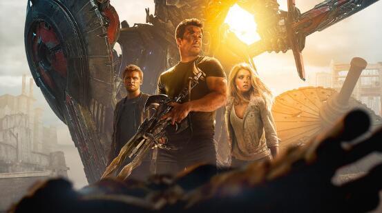 卖拷贝这些年丢掉的节操，一套《变形金刚》两次金酸莓都不算什么