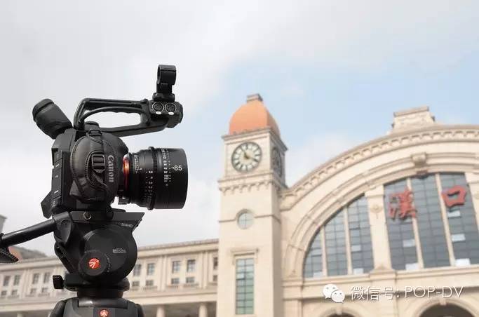 高性价比的电影头——Samyang（三阳）XEEN系列试用感受