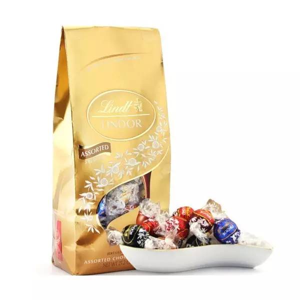 有什么让你不断回购的零食推荐吗,又有嚼劲又好吃的零食推荐