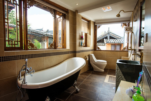 国庆在丽江住哪里便宜,国庆住七天民宿