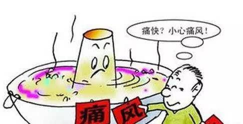 每日养生|火锅好吃？快看看吧！