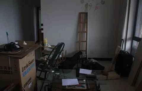 从出租屋搬到自己已经住过的家,从出租房搬到新家视频