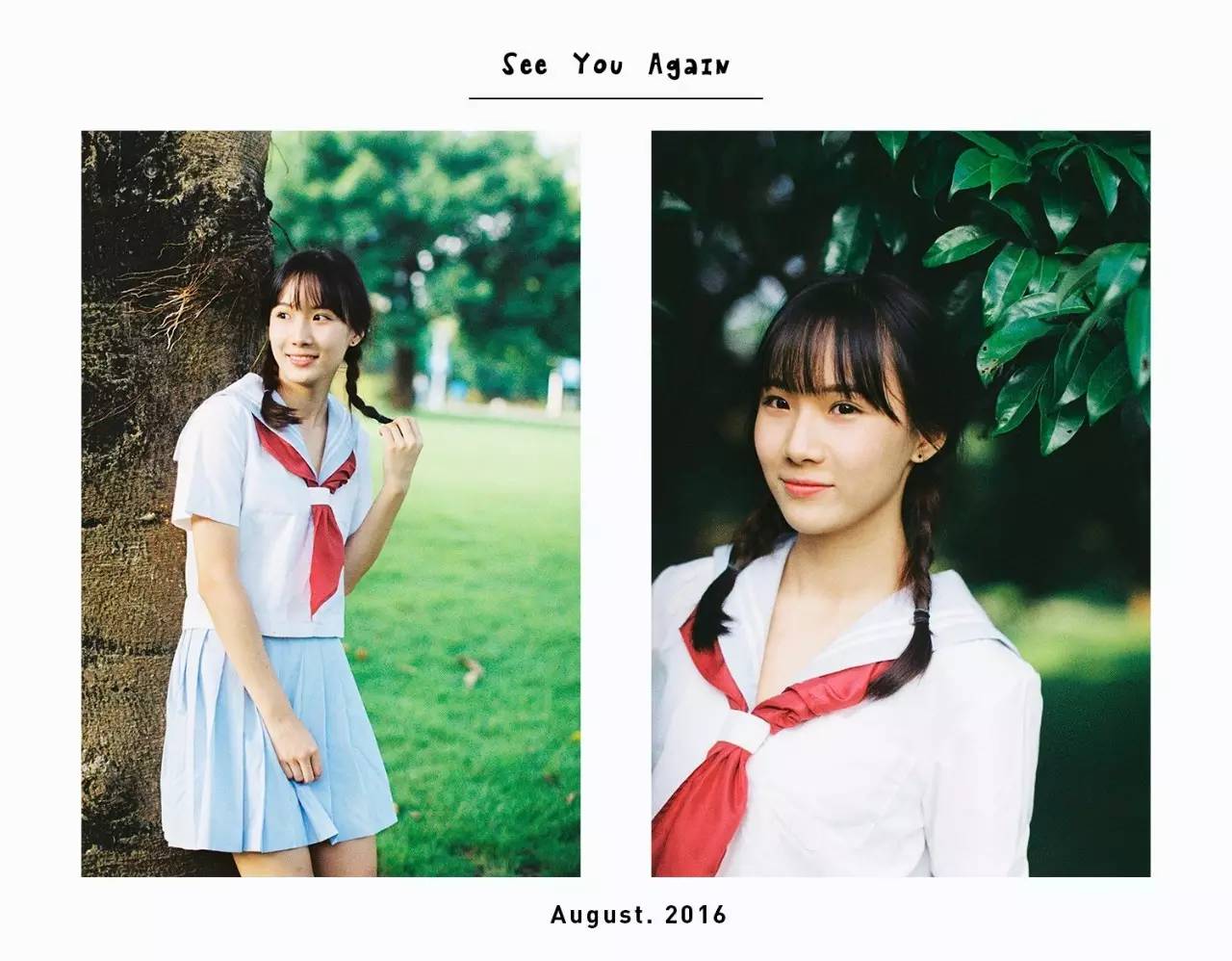 今日摄影师推荐｜未羊NAUIL