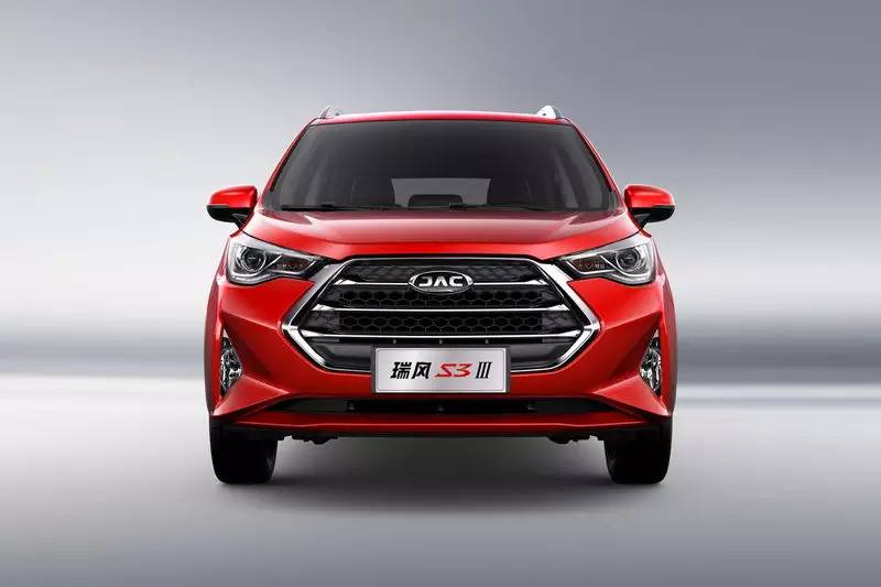 瑞风s2跟瑞风s3,瑞风s2和瑞风s3哪个好