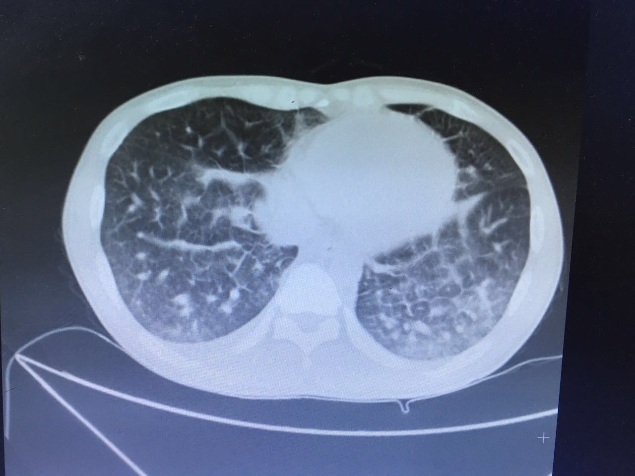 这哪是看病？简直就是一部悬疑推理小说！