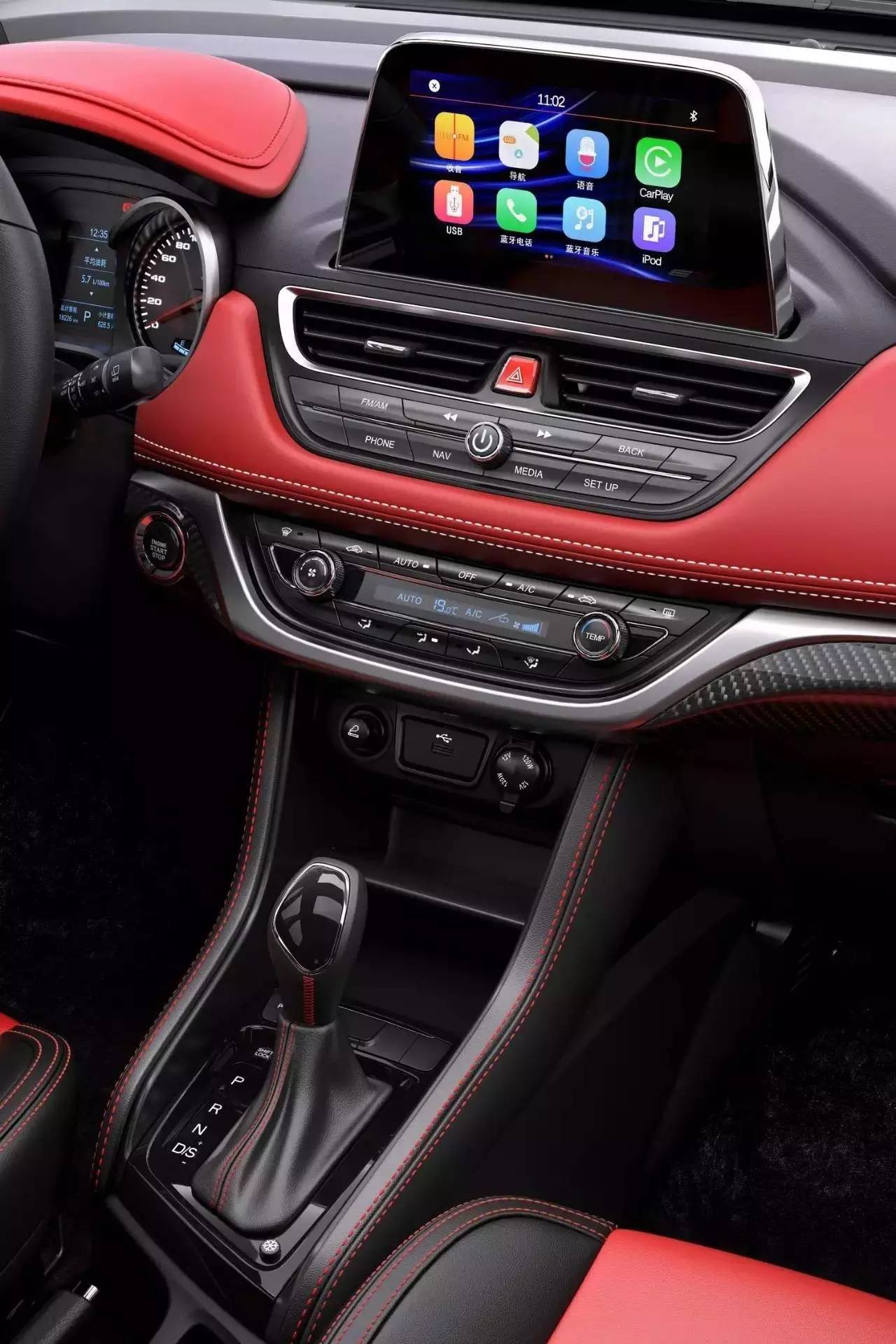 容易驾驶好操作的车,江淮瑞风s3配置价格试驾视频