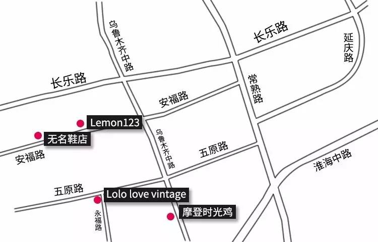 上海citywalk买买买,上海citywalk逛街路线