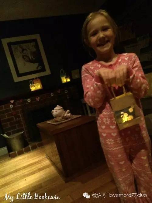 手把手教你做令人惊艳的灯笼,自己制作灯笼的步骤图片