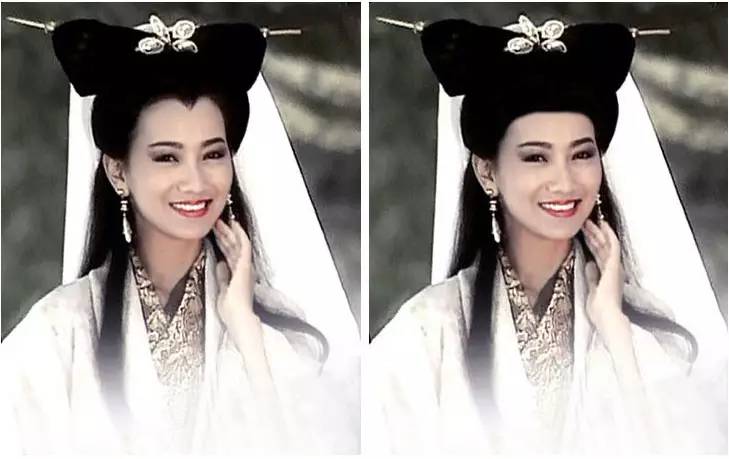 发际线决定人的智商,发际线决定气质