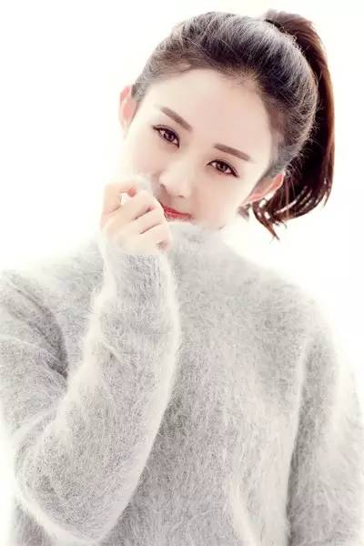 发际线决定人的智商,发际线决定气质