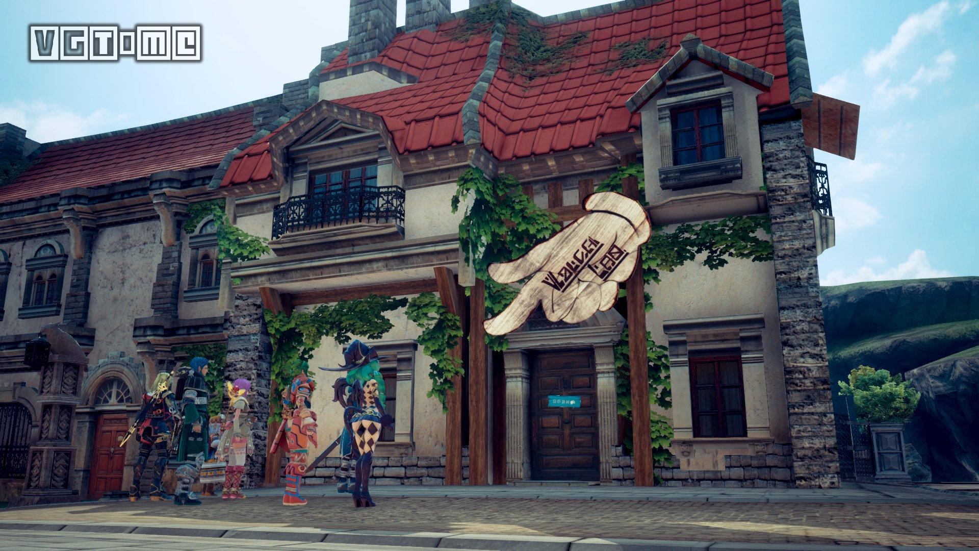 星之海洋5武器合成中文,星之海洋5最终武器