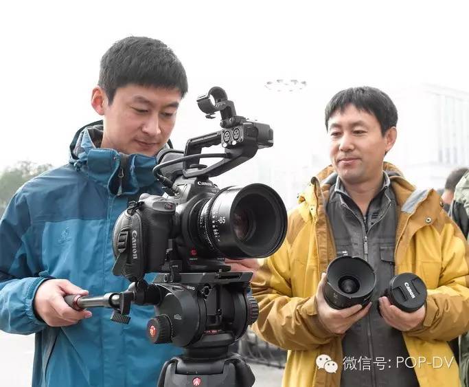 高性价比的电影头——Samyang（三阳）XEEN系列试用感受