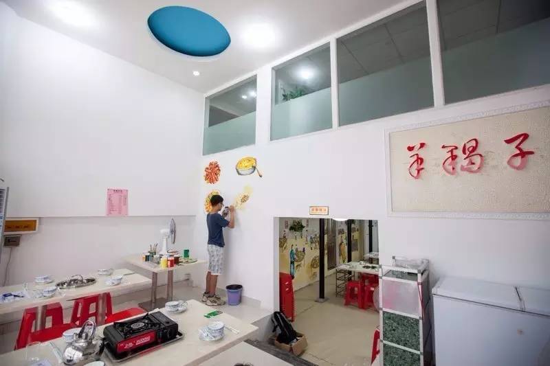 羊蝎子是啥玩意儿,真实羊蝎子吓人视频