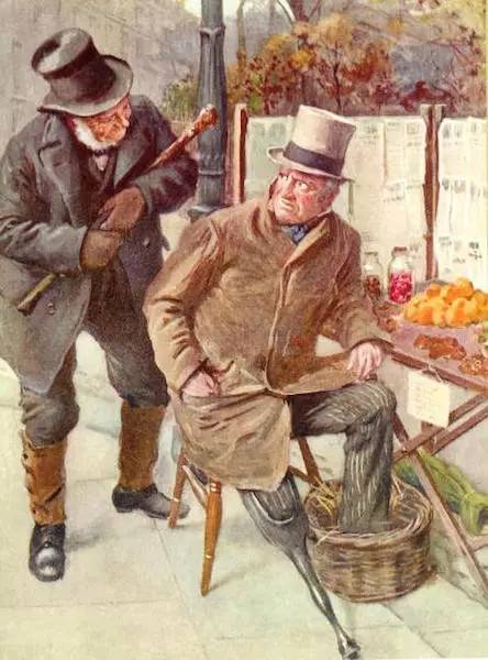 丑人俱乐部,丑人俱乐部有哪些