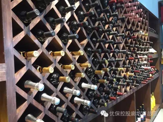 广告优保控股，震惊整个廊坊!