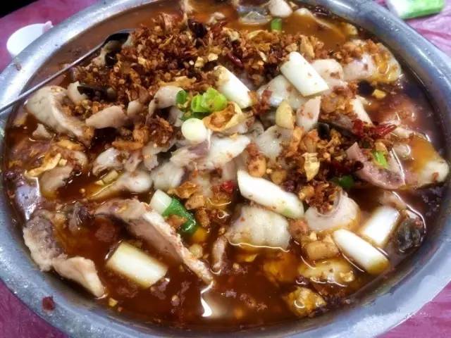 武汉刁角最有名的馆子,武汉刁角美食哪家最好