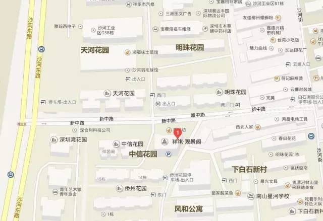 逆天！深圳6㎡房子88万一抢而光，青岛人都买多大的户型？