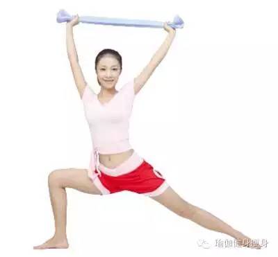 瘦大象腿的方法快速有效,瘦腿操10分钟瘦出筷子腿懒人型