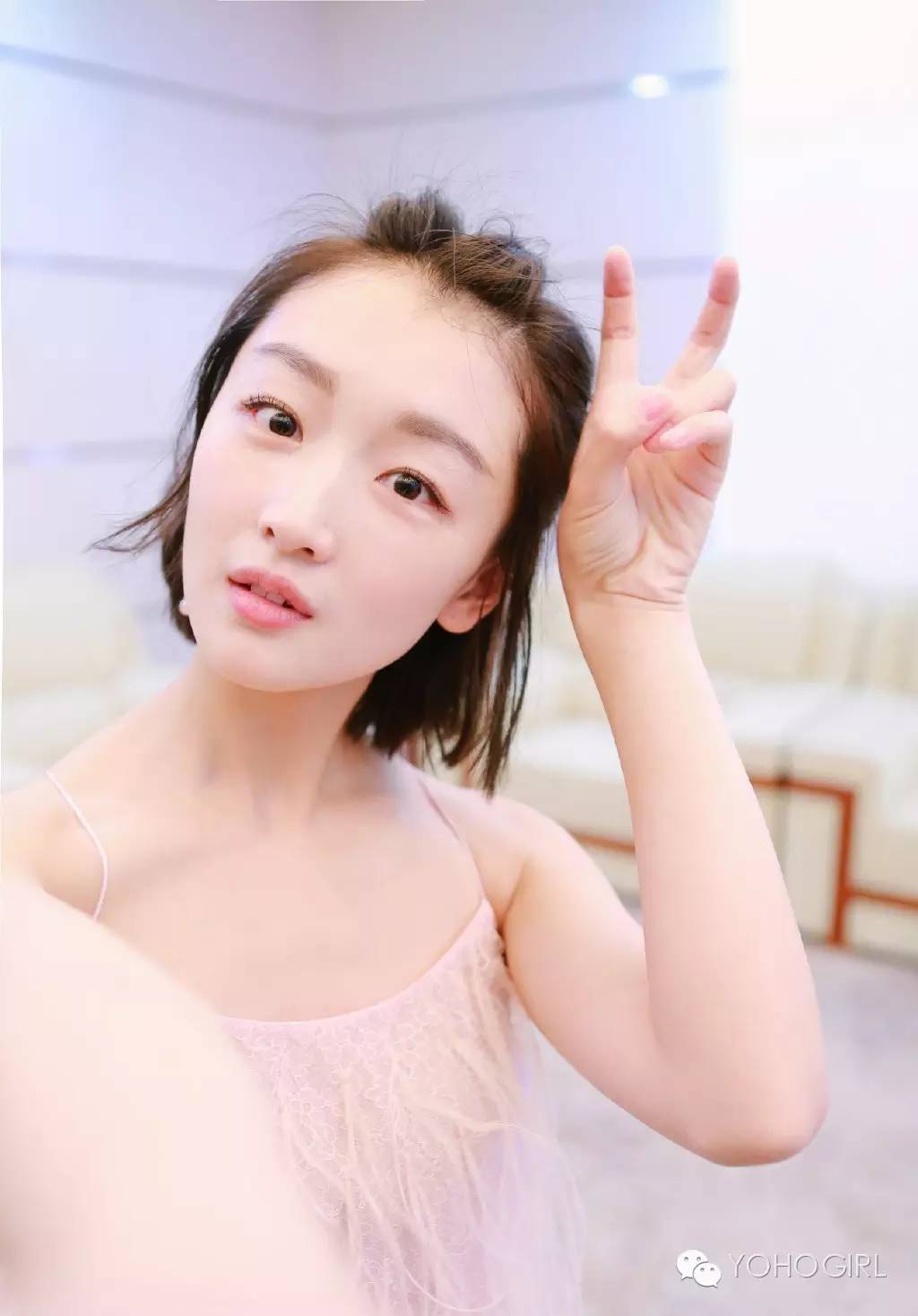 各种眼型眼线的画法,五种不同眼型的眼线技巧来啦