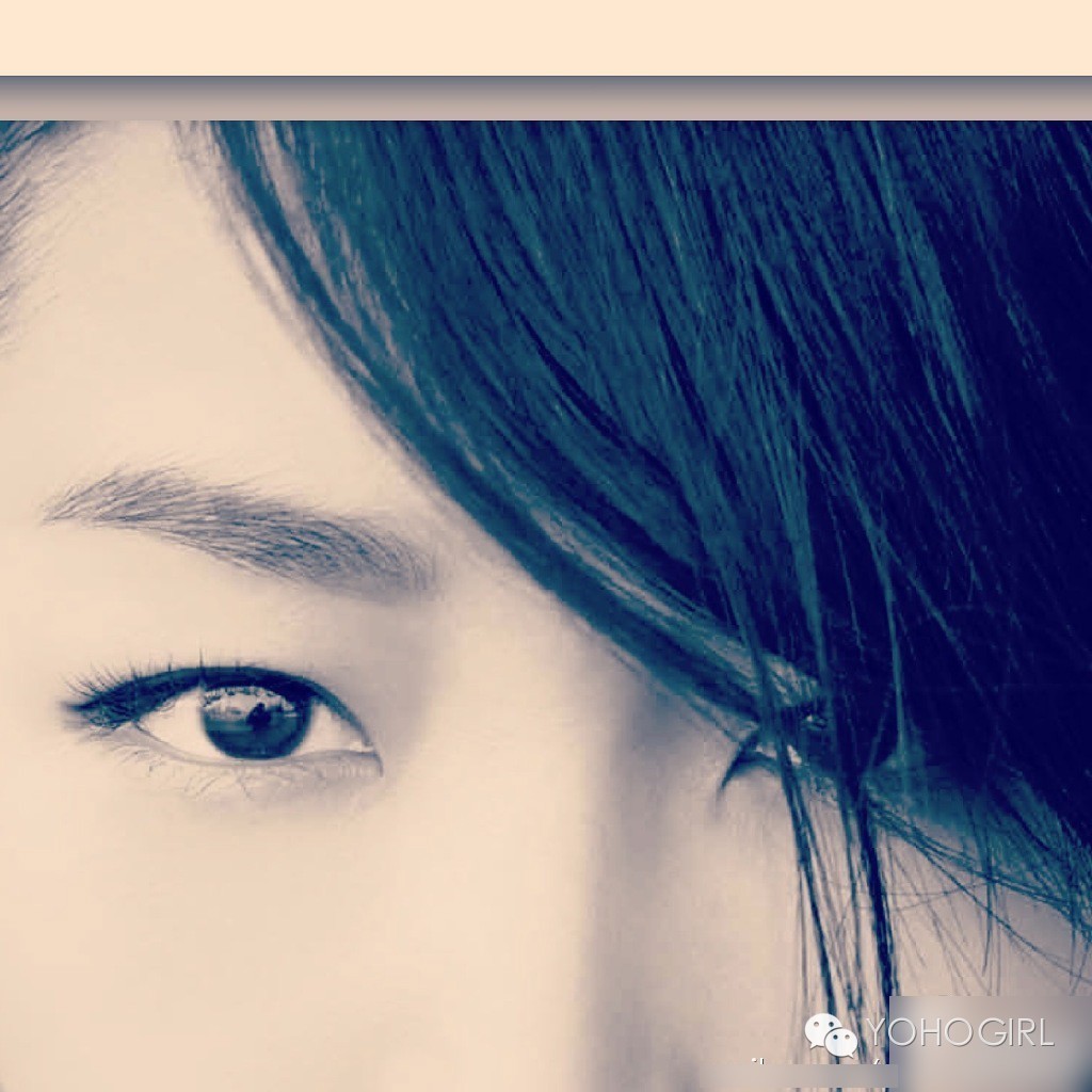 各种眼型眼线的画法,五种不同眼型的眼线技巧来啦