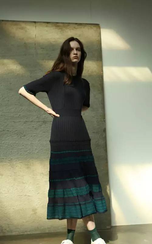 韩国设计女装店,韩国小众设计女装