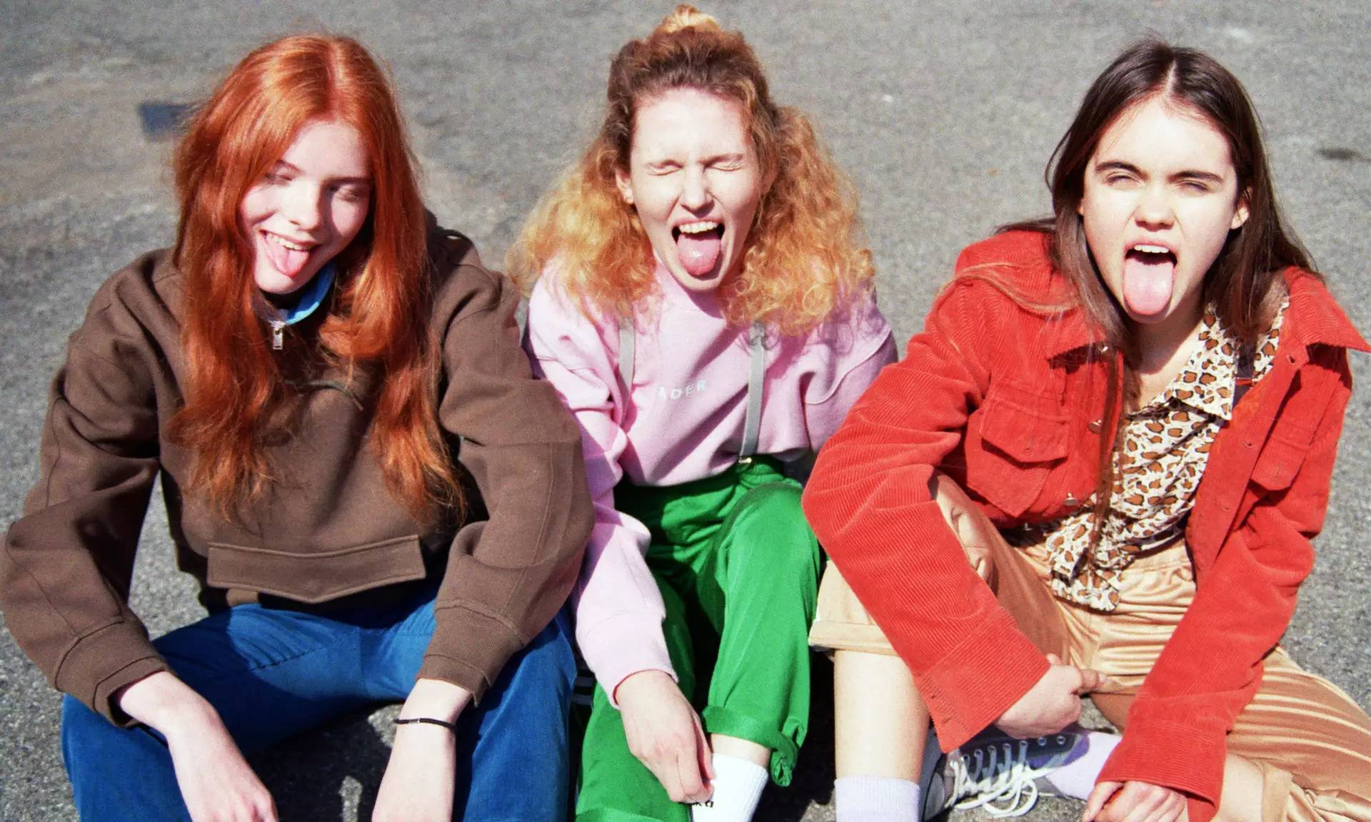 韩国设计女装店,韩国小众设计女装